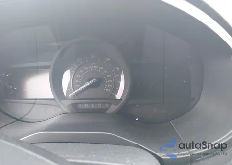 2024 Ford Edge Se from USA, damaged, VIN 2FMPK4G95RBA72968